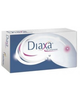 DIAXA 30 Cpr