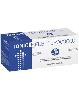 ELEUTEROCOCCO 12FLX10ML