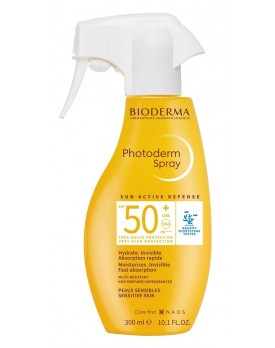 PHOTODERM*Spy fp50+300ml