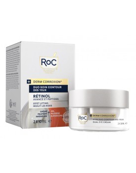 ROC DERM Correxion Dual Eye Cr