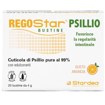 REGOSTAR Psillo 20 Bust.4g