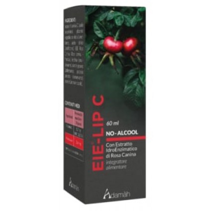 EIE LIP C GOCCE 60 ML