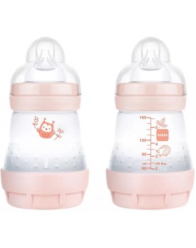 MAM Bib.Easy Start Girl 160ml