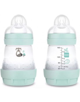 MAM Bib.Easy Start Boy 160ml