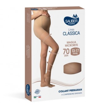 SAUBER 70-Coll.Premam.Beige 3