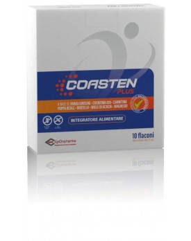 COASTEN Plus 10fl.25ml