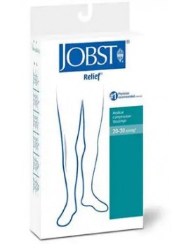 JOBST Rel.20-30mmHg Gamb.M