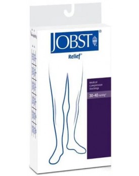 JOBST Rel.30-40mmHg Calza L