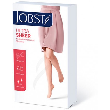 JOBST US 10-15MMHG COLL FUME4