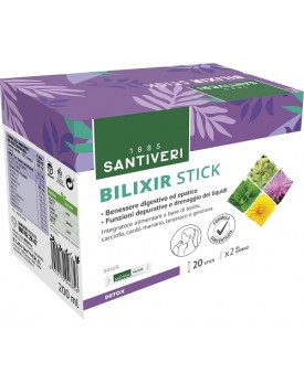 BILIXIR 20 Stick