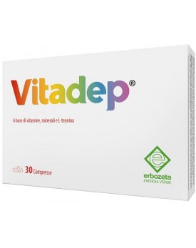 VITADEP 30Cpr