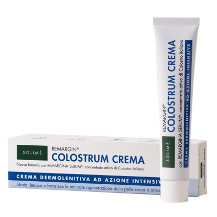 REMARGIN Colostrum Crema 30ml