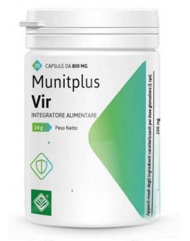 MUNITPLUS VIR 30 Cps