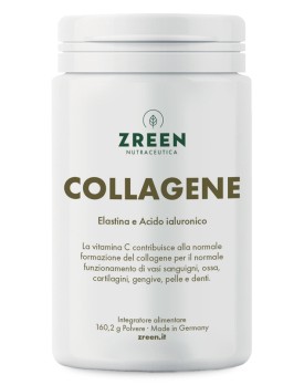 ZREEN Collagene Polv.
