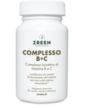 ZREEN Complesso B+C 90Cps