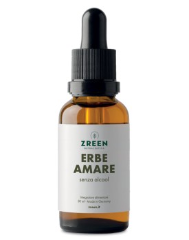 ZREEN Erbe Amare 50ml