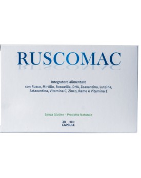 RUSCOMAC 30 Cps