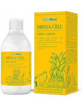 OPTIMAX Drena Cell 500 ml