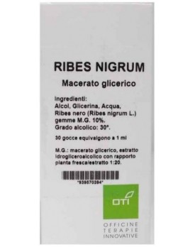 RIBES NIGRUM M.G.100ml OTI