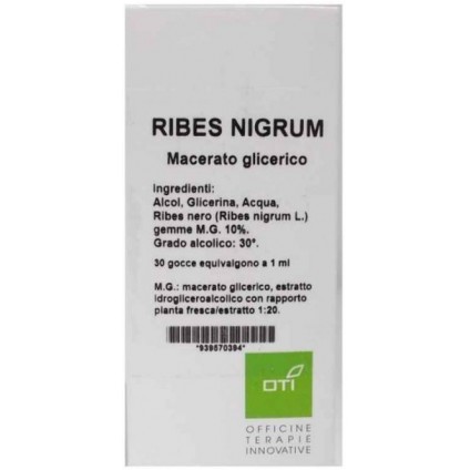 RIBES NIGRUM M.G.100ml OTI