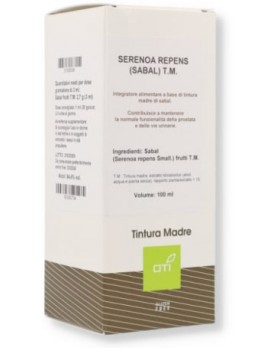 SERENOA REP.TM Gtt 100ml OTI