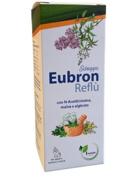 EUBRON REFLU'Sciroppo 150ml