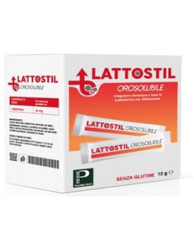 LATTOSTIL Orosol.20 Stick