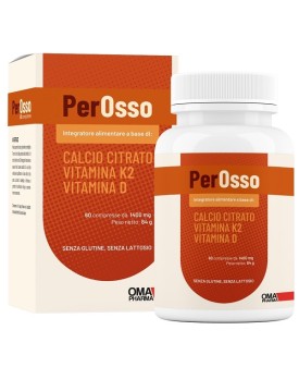 PEROSSO 60Cpr