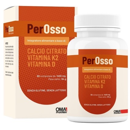 PEROSSO 60Cpr PEROSSO 60Cpr