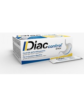 DIAC Control 20 Stick.