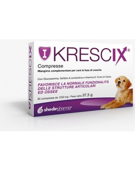 KRESCIX 30 Cpr