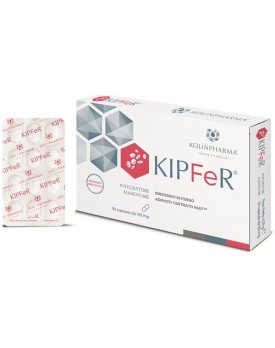 KIPFER 30 Cps