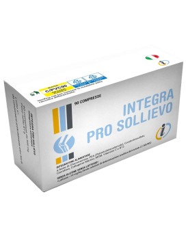 INTEGRA Pro-Sollievo 90Cpr