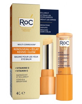 ROC MULTI Correxion Revie+Glo