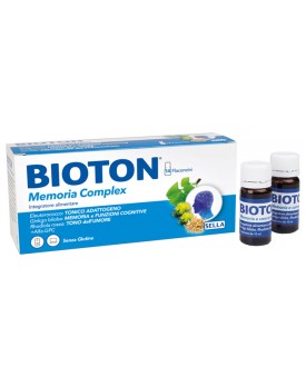 BIOTON Memoria Complex 14fl.