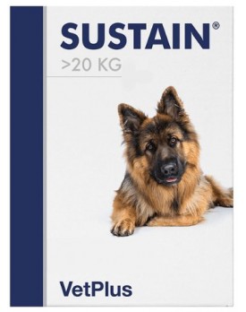 SUSTAIN L BREED 30 Bust.
