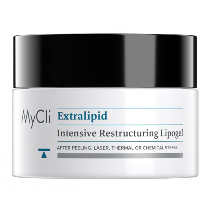 EXTRALIPID Lipogel 50ml