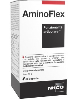 NHCO AMINOFLEX 56Cps