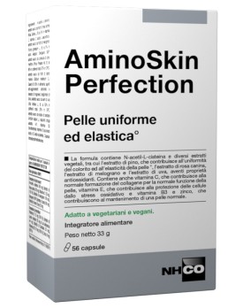 NHCO AMINOSKIN PERFECTION56Cps