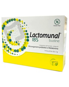 LACTOMUNAL IBS 14 Bustine