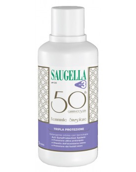 SAUGELLA ACTI3 500ml 50ANNIV.