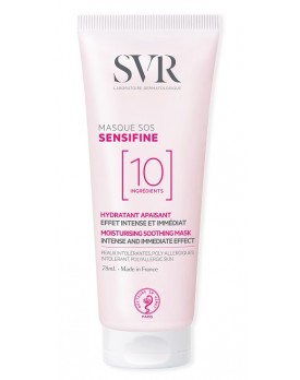 SENSIFINE Masque SOS 75ml