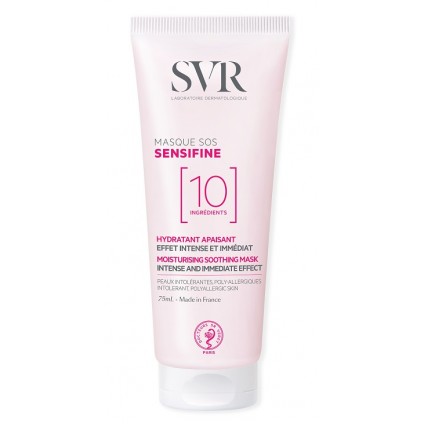 SENSIFINE Masque SOS 75ml