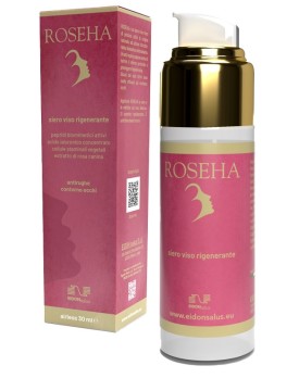 ROSEHA Siero Viso 30ml