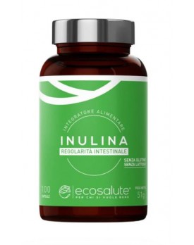 INULINA 100 Cps