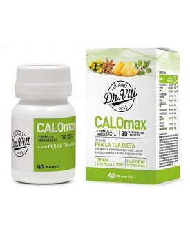 CALOMAX FM 30 Cpr