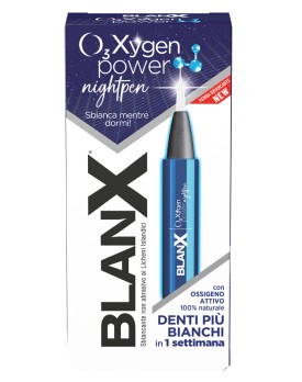 BLANX O3X Night Pen 2,5ml