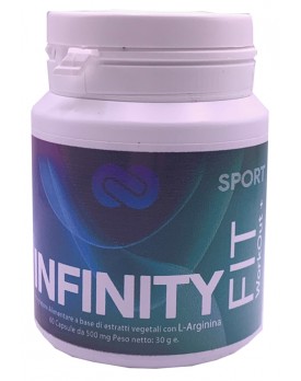 INFINITY Fit Sport 60Cps