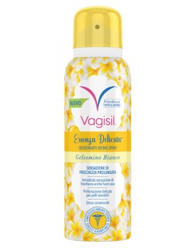 VAGISIL Spray Ess.Delicata