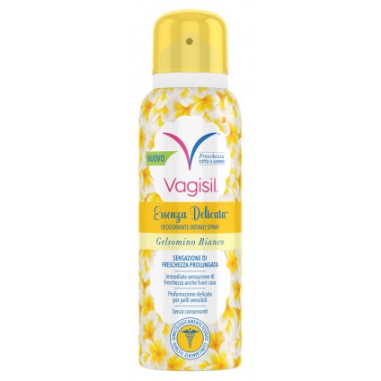 VAGISIL Spray Ess.Delicata